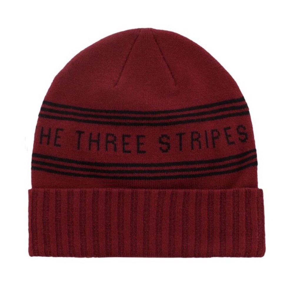 adidas Bantam Graphic Beanie - Picture 2 of 6